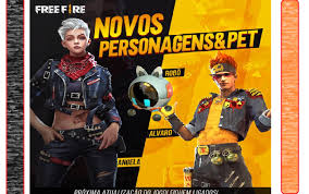 We did not find results for: Gak Laku Di Indonesia Karakter Free Fire Alvaro Laku Di Sever Luar Ff Kenapa Ya Esportsku