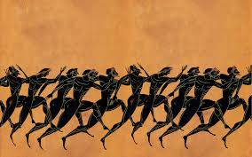 The Ancient Games Not So Rosy Greece Is