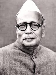 His report had come positive on april 15 and since then he was admitted to a private hospital in patna. Anugrah Narayan Sinha Wikipedia
