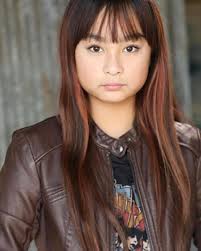 StardomKids Magazine Mandy Corrente (May/ June) by Stardom101 Magazine