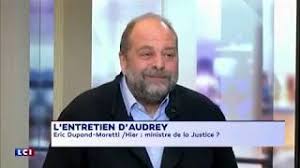 Le ministre de l'intérieur, qui est un ami de xavier bertrand, revendique cette proximité. Eric Dupond Moretti Refuse D Etre Ministre Youtube