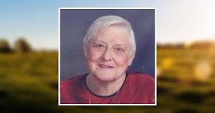 Laverna Gaskamp Obituary August 21, 2010