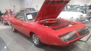 Nascar officials were concerned with the dangerously high speeds (they were the first go go over 200 mph) as well the huge wing and nose. Aj S Badass Friday Car Of The Day 1970 Plymouth Superbird 99 1 Plr