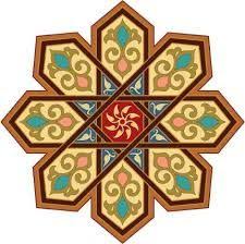 islamic art pattern pattern art geometry art