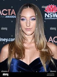 Ava West's Instagram, Twitter & Facebook