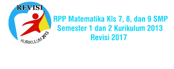 We did not find results for: Rpp Matematika Kls 7 8 Dan 9 Smp Semester 1 Dan 2 Kurikulum 2013 Revisi 2017 File Guru Now