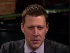 Endorsed by Radicals, Josh Riley Isn't Even Pretending Anymore