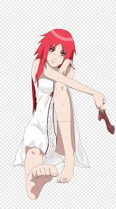 Sin embargo un viejo enemigo se presenta con una tecnologí. Karin Sasuke Uchiha Orochimaru Naruto Uzumaki Dedo Karim Diverso Pelo Negro Png Pngegg