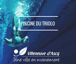 Fermeture Exceptionnelle De La Piscine Du Triolo