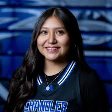 Markayla Shirley's High School Career Home