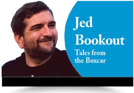 Punk rockers gather to protest Parris