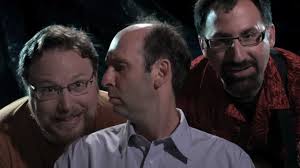 Concerning George Martin