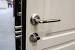 Main Door Handle Lock