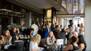 After a quick jog through the park, ever present buddy lukas and i hopped through the empty fahrenheit is rated 'in' for intense. Fahrenheit Charlotte Restaurant Charlotte Nc Opentable