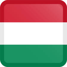 The currency is rupiah and the national anthem is himnusz. Hungary Flag Image Country Flags
