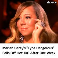 I have a legit question, and hopefully I don't stir up a hornets nest lol.  But if Mariah Carey didn't have her 5th octave register whistle notes,  would you think she would