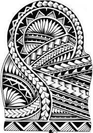 Ver más ideas sobre tatuajes maori brazo, tatuaje maori, tatuajes. Resultado De Imagen Para Tribal Maori Hombro Plantilla Maori Tattoo Polynesian Tattoo Sleeve Polynesian Tattoo