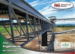 Pin En Rodillos Industriales