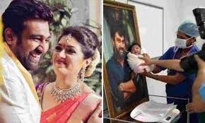 We did not find results for: Kannada Actress Meghana Raj Sarja Is Blessed With A Baby Boy