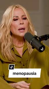 😶‍🌫️Ni tanto ni tan poco 😅👇🏻 . . No son buenos los extremos, ni hay  que torturarse ni hay que pasar, vamos a pasar todas la menopausia y eso va  a ser buena señal. Debemos ser conscientes del riesgo ...