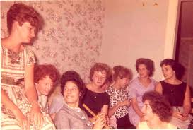 School related activities.