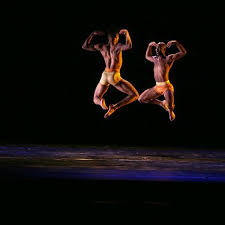 Contemporary Dance Oklahoma brings whirlwind of talent in this year's  program