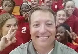 Happy Birthday Pete Howell