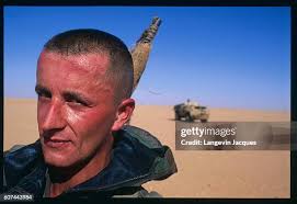 1,652 The Legionnaire Stock Photos, High-Res Pictures, and Images