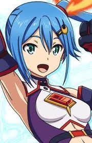 Brigitte Hangyakusei Million Arthur Pictures Myanimelist Net Character Design Anime Brigitte
