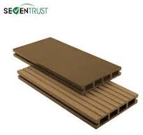 ST-140H25-B WPC Decking | Seven Trust