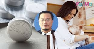 Ini dosis aman dan efek sampingnya. Boleh Ke Saya Ambil Paracetamol Ketika Menyusukan Anak Doktor Jelaskan Tentang Kesan Pengambilan Ubat Tersebut Pa Ma