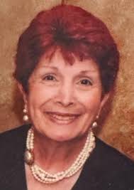 Rosalind Pavell Obituary (2023)