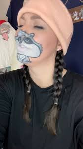 Yummy #horse #mariammarksart