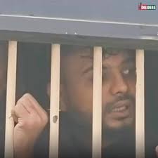 জেল জুলুম নির্যাতনের শিকার Md Abdur Rokib ভাই দল ছাড়তে পারেন না। প্রয়োজনে  দলের ভিতরে থেকেই খেলা হবে।