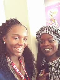 I know many of these young ladies.