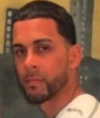 Joshua Roche, age 32