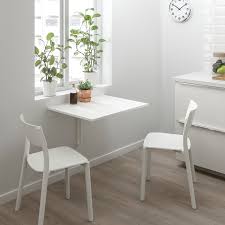 I am looking for a. Norberg White Wall Mounted Drop Leaf Table Ikea