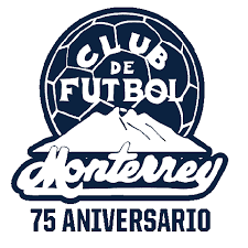 This is campeon logo rayados by flyfutbol on vimeo, the home for high quality videos and the people who love them. 75 Aniversario Logo Monterrey Sticker By Jim Jams For Ios Android Giphy