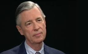 Thinking about Fred. I'd like to talk about a few things…