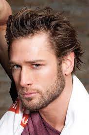 Rob Peetoom Mens Hairstyles Haircuts For Men Loose Hairstyles