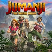 Game and software © nhn entertainment corp. Jumanji The Video Game
