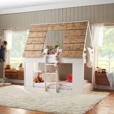 Our hotel is close to frederik meijer gardens & sculpture park, john ball zoo, and a variety of craft. Ti Amo Twin Standard Bunk Bed By Ti Amo Reviews Wayfair