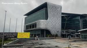 Islamic hotel concepts and opportunities. Pua Kumbu Inspired Hotel Set To Open As Raia Hotel Kuching Kuchingborneo