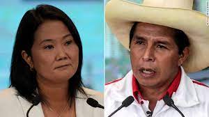Keiko fujimori, en tanto, es una de las políticas más conocidas y polémicas de perú. 3dh 9k Satkhzm