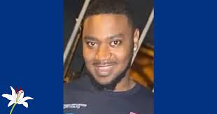 Malik Tyree Sutton, age 25