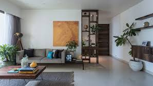 Using very light colors is a sure way to make a space feel and appear bigger. Foolproof Tricks To Make A Small Living Room Look Bigger