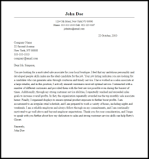 Jobs for sales reps are projected to grow by 5% (or 94,100 jobs) from 2016 through 2026, according to the bureau of labor statistics. Professional Sale Associate Cover Letter Sample Writing Guide Resume Now