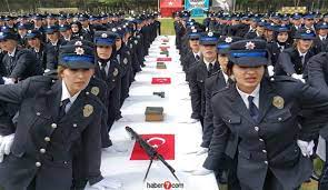 Nasil Polis Olunur 20121 Polislik Icin Basvuru Sartlari Neler Memur Haberleri