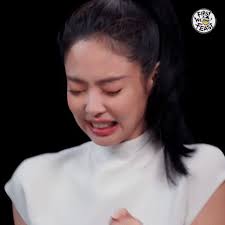 Kim Jennie Clips