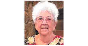 Dorothy Goldstein "Dotty" Byrne Obituary (2022)